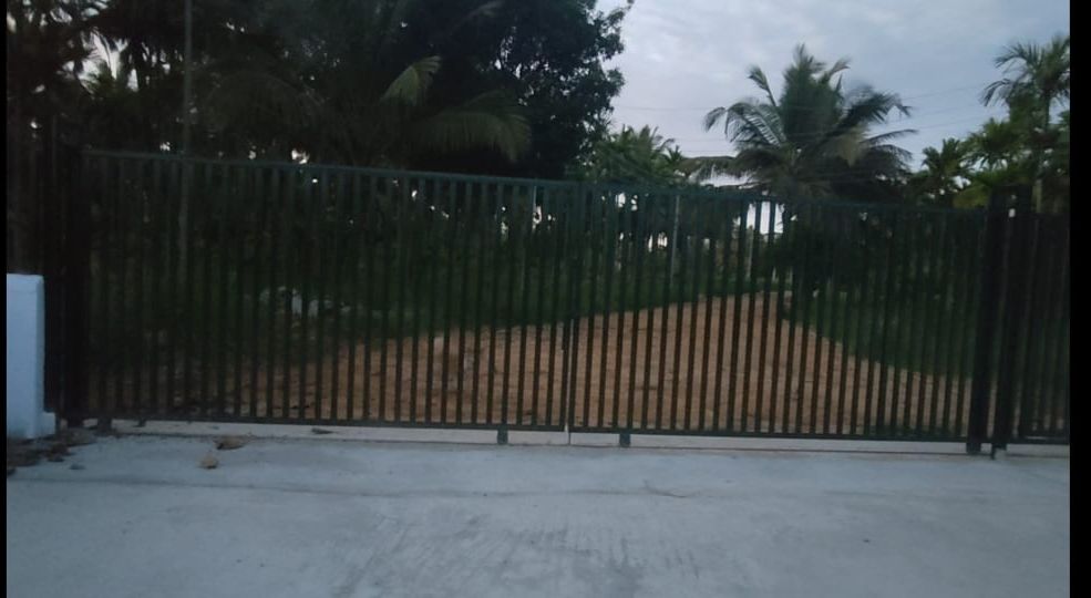 Farm Land for Sale – Near Shivaganga Hills (Between Nelamangala & Dabaspet)